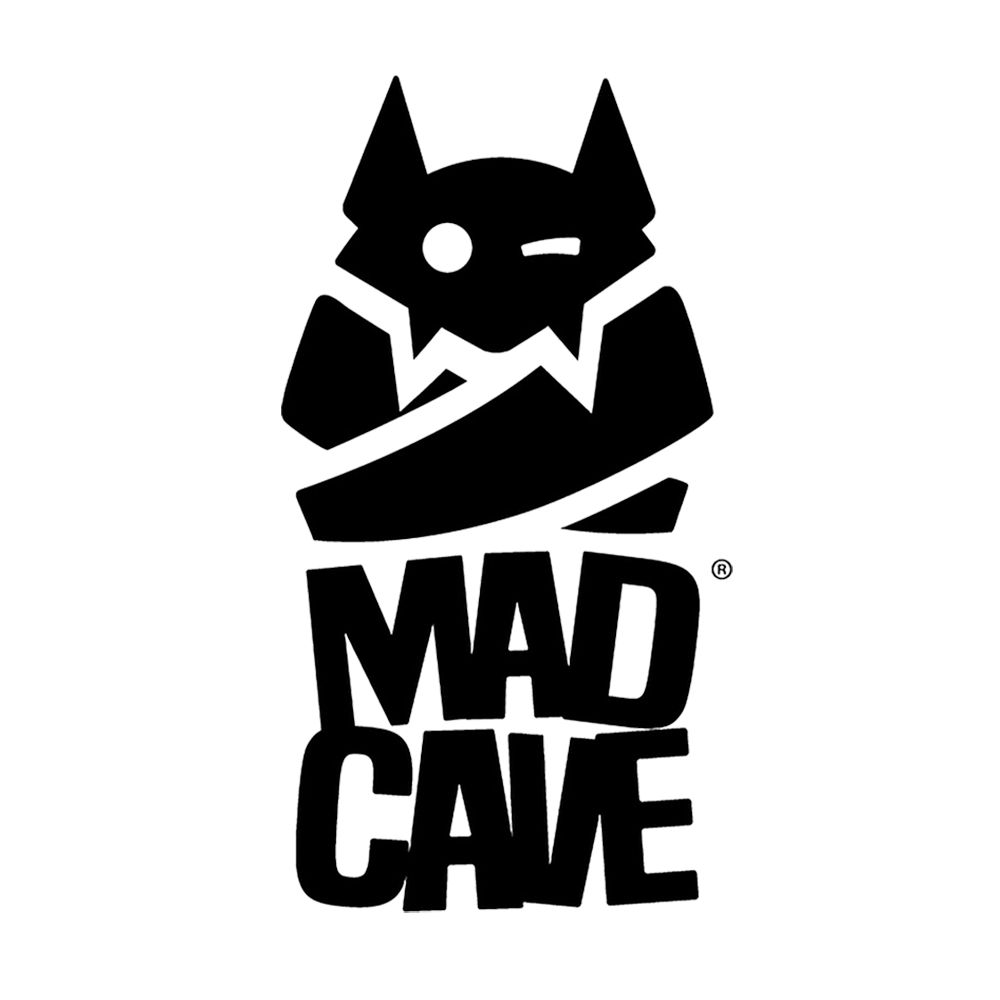 Mad Cave Studios (Copy)