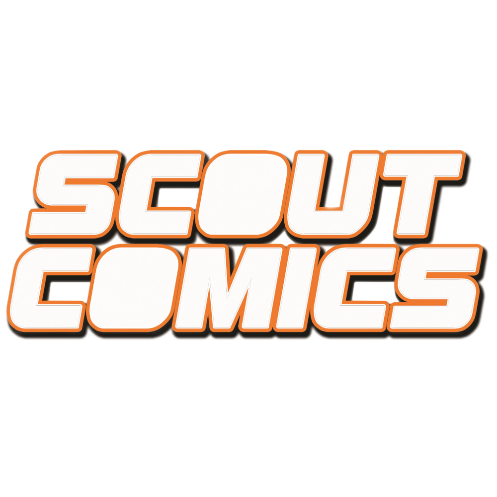 Scout Comics