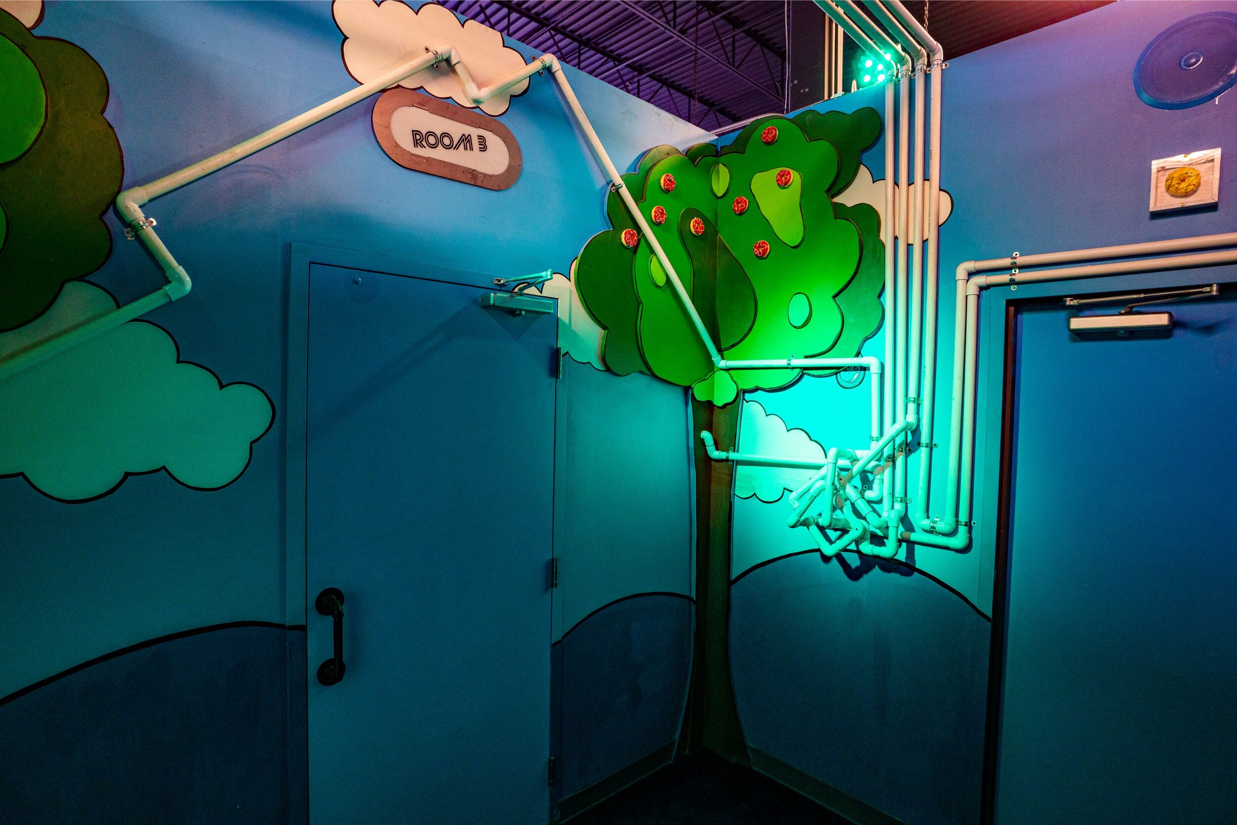 Labyrinth Reality Games Coupon / Labyrinth Reality Games Lindon Utah