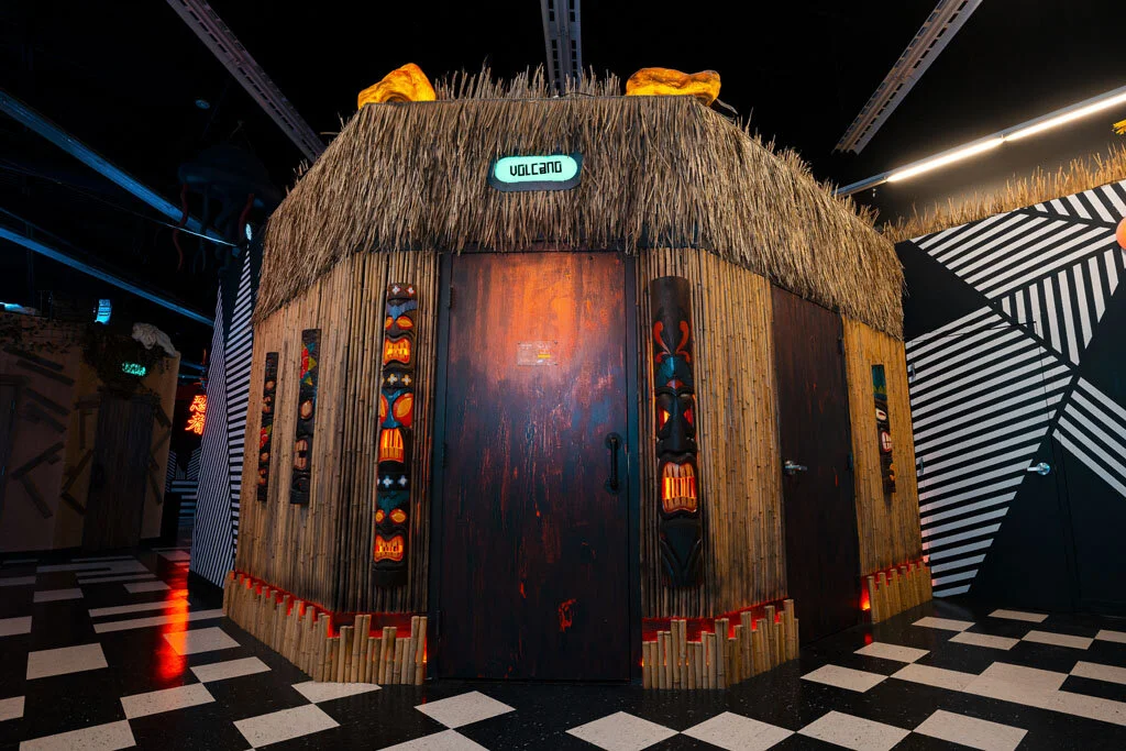 Labyrinth Reality Games Coupon / Labyrinth Reality Games Lindon Utah