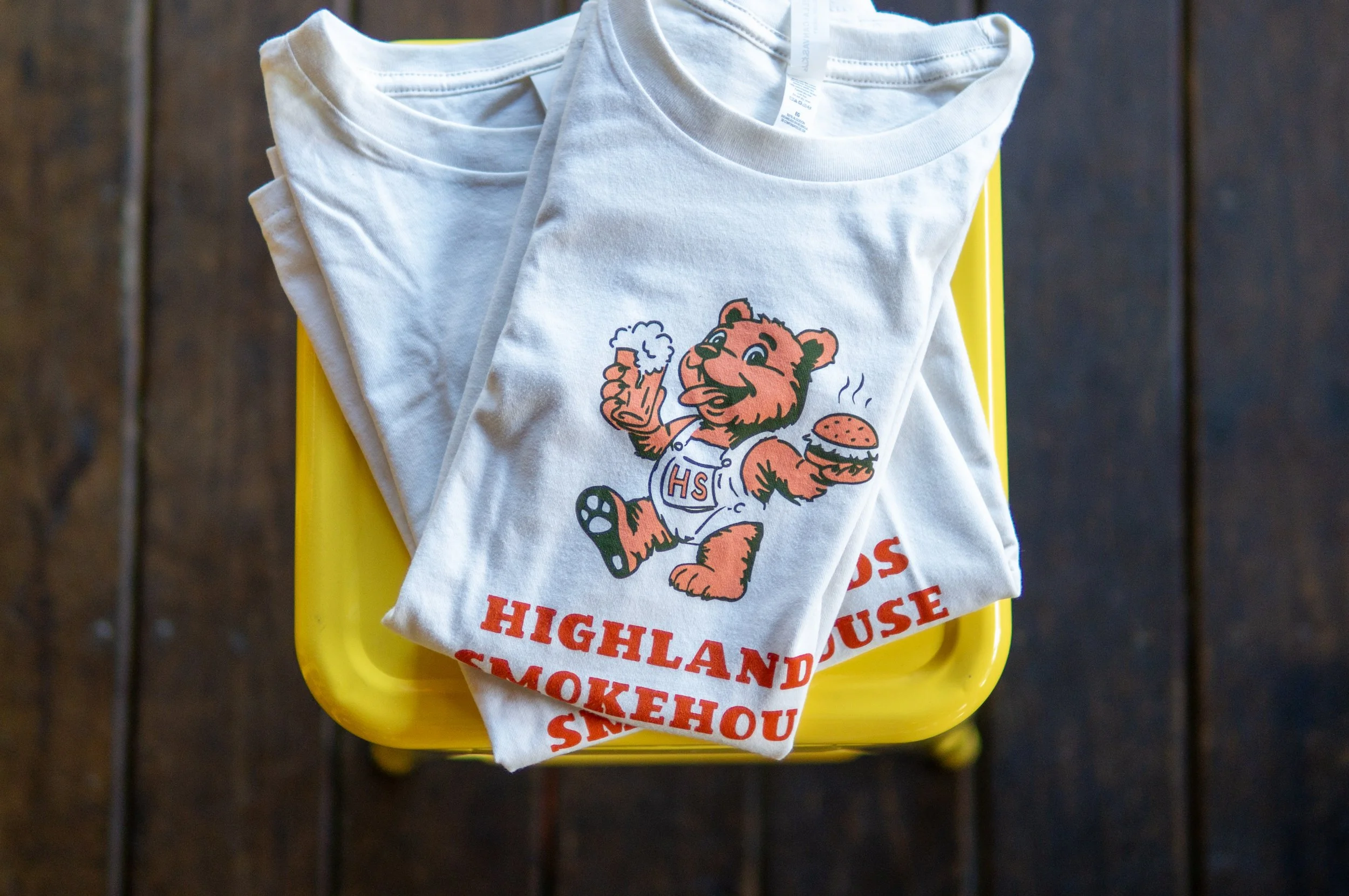 Kid's HSH Shirt