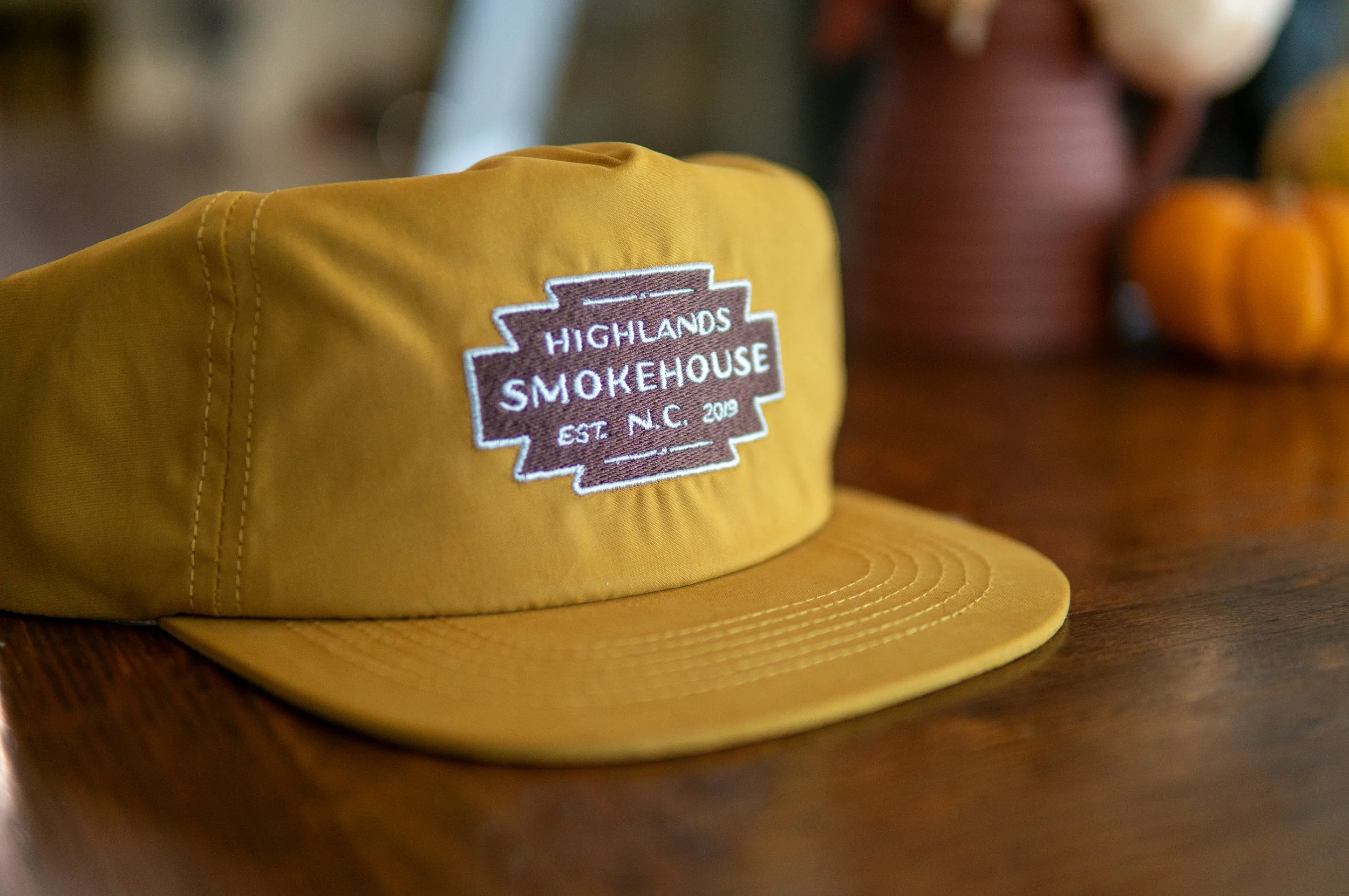 Yellow Hat