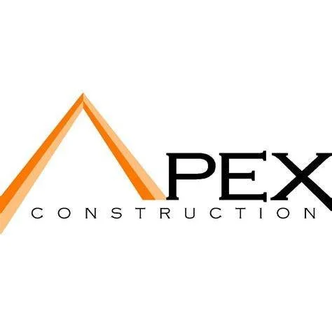 A Pex Construction Logo