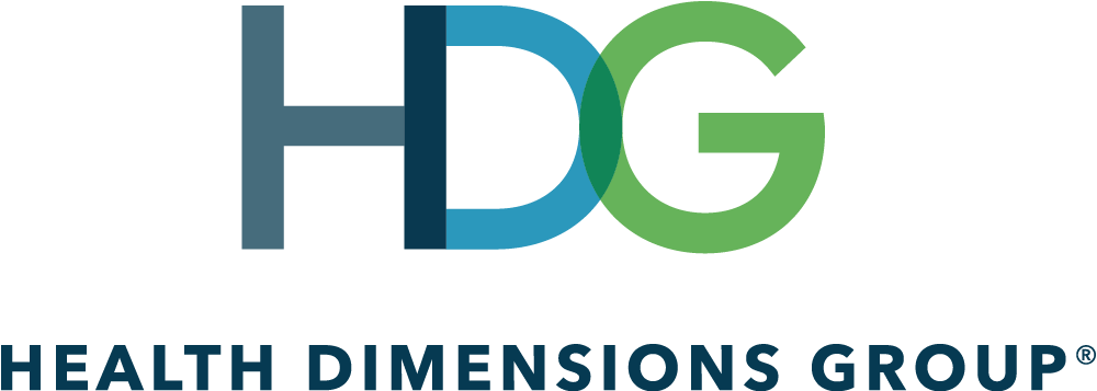 Health Dimensions Group logo