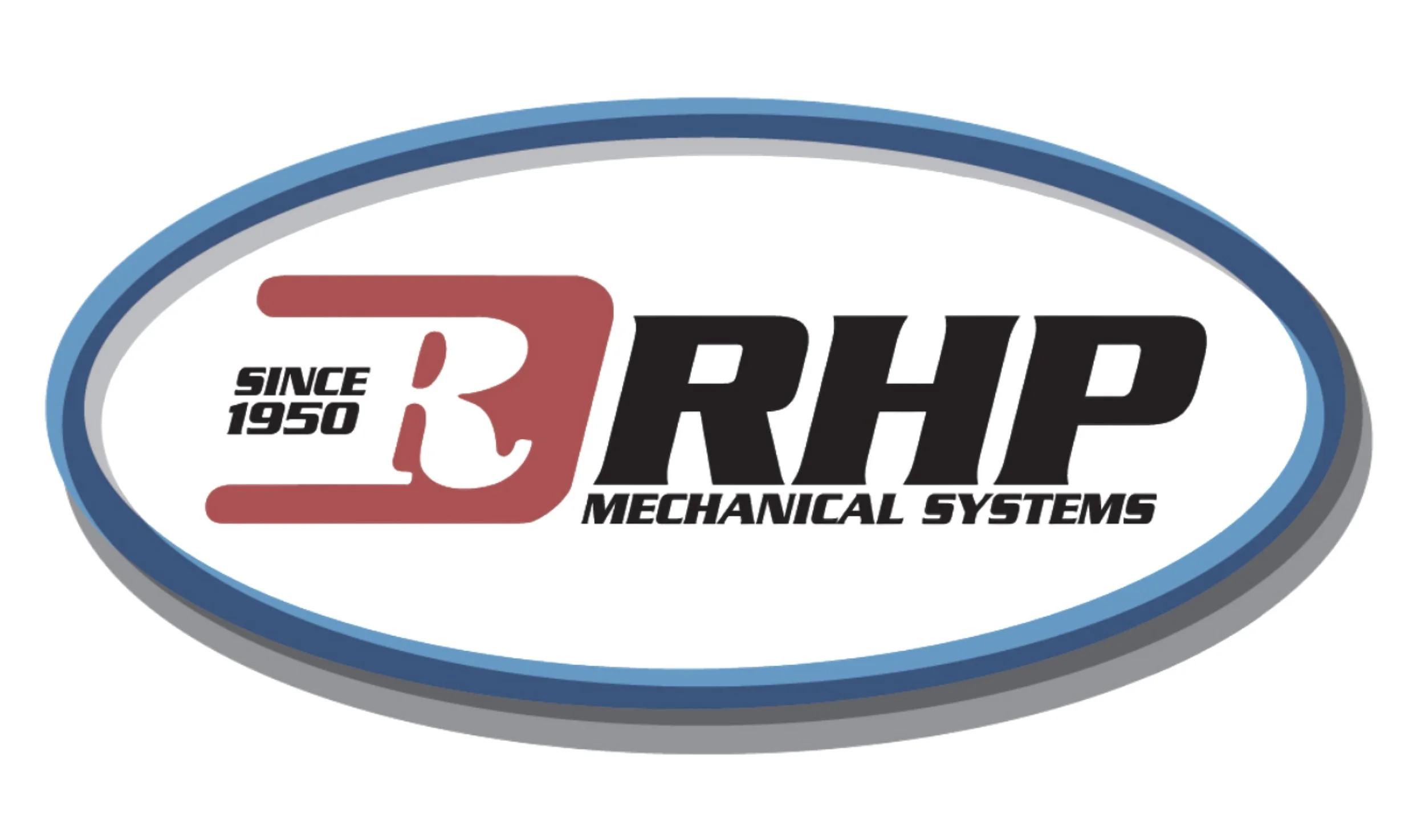 RHP Mechanical Systems Logo
