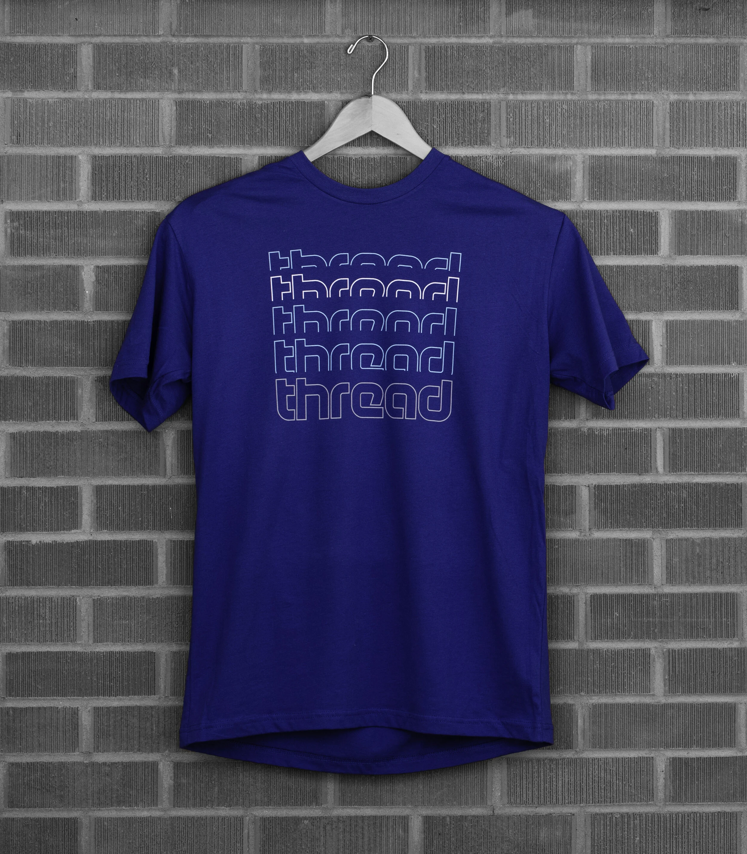 Threads Hardware Thread Climbing