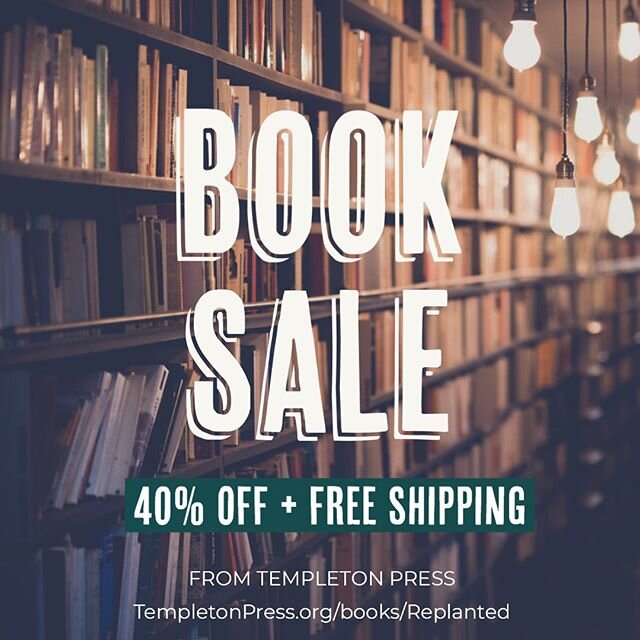 We wrote Replanted to empower families and support systems through adoption and foster care. Here&rsquo;s what one of our readers, an adoptive dad, had to say...
&bull;
&ldquo;In &ldquo;Replanted&rdquo;, parents can find encouragement through experie