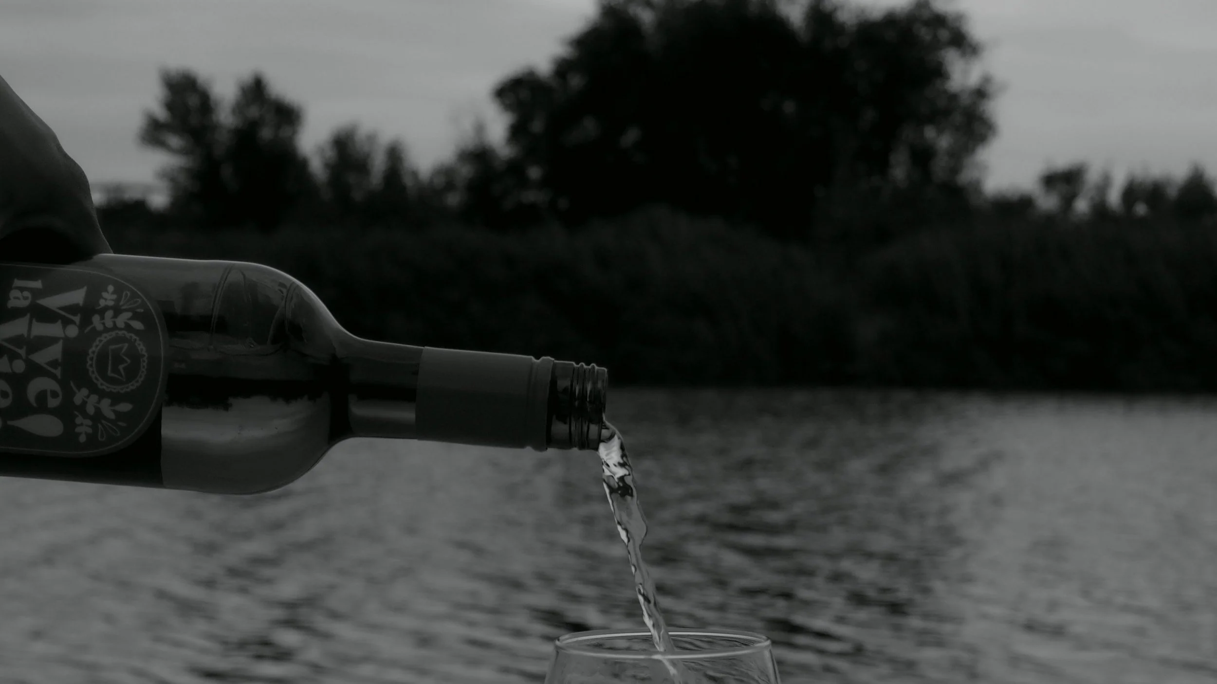 Choosing Alcohol