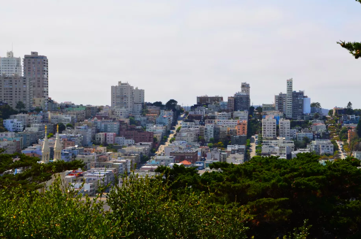 San Francisco ditches fees for affordable housing and in-laws to speed up housing