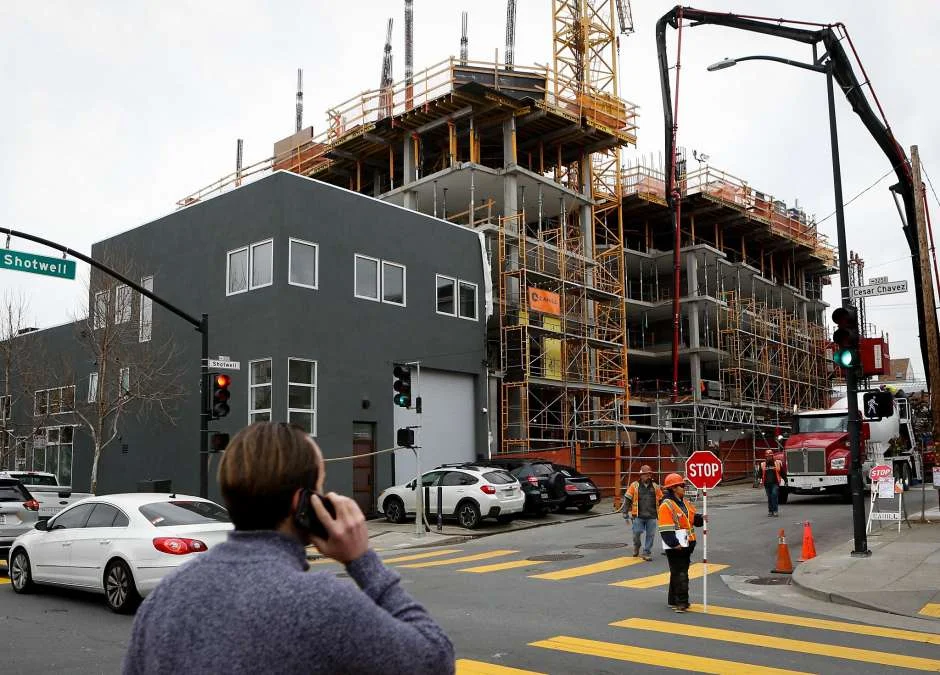 Feds open investigation into SF affordable housing policies