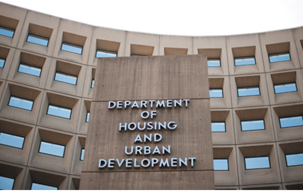 Trump moves to gut Obama housing discrimination rules