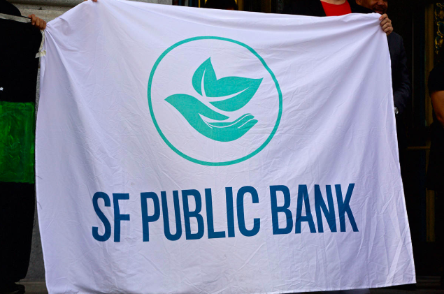 A public bank could make affordable housing more affordable