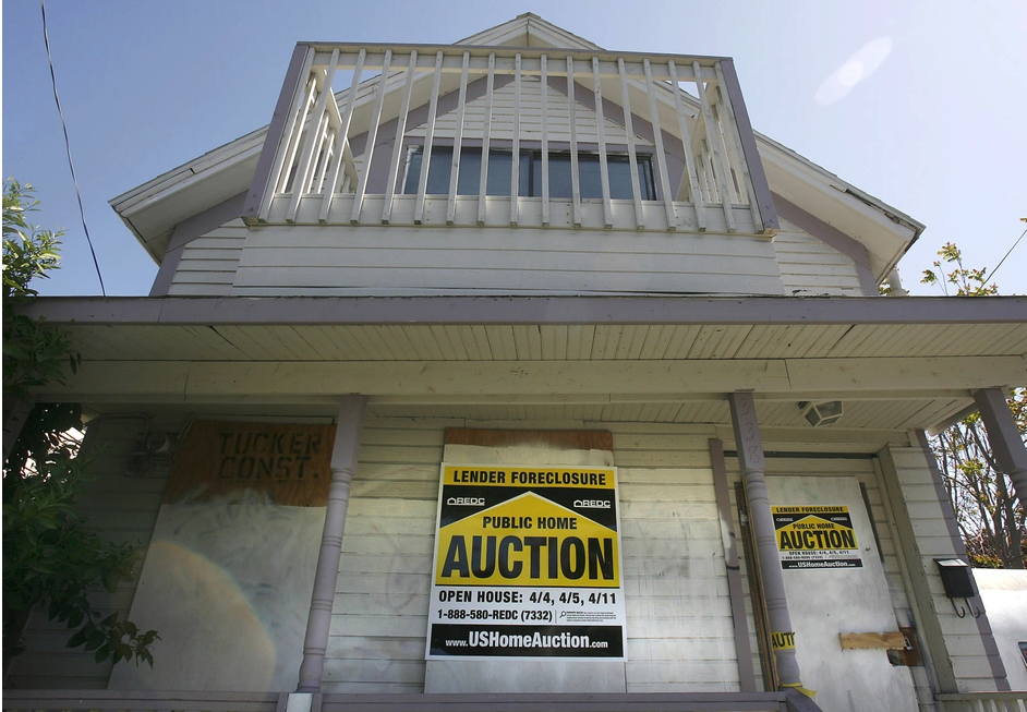 What Cities Are Doing to Stall Evictions and Foreclosures
