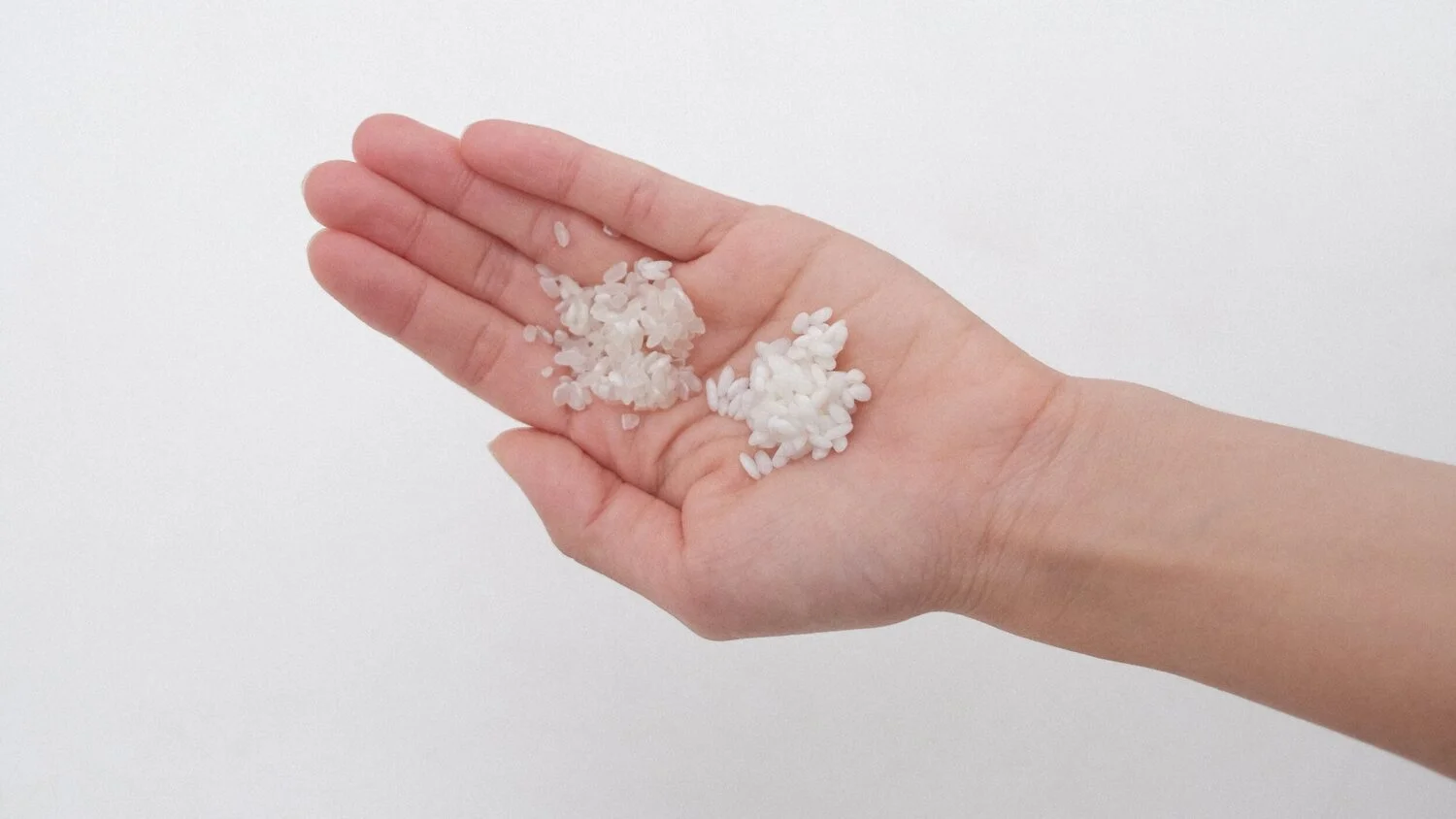 Let's make shiny rice: How to cook delicious rice