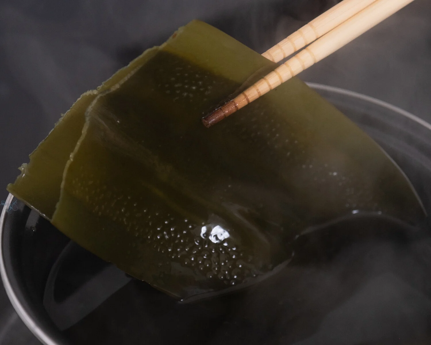 What is dashi? And How can it make food So umami rich?