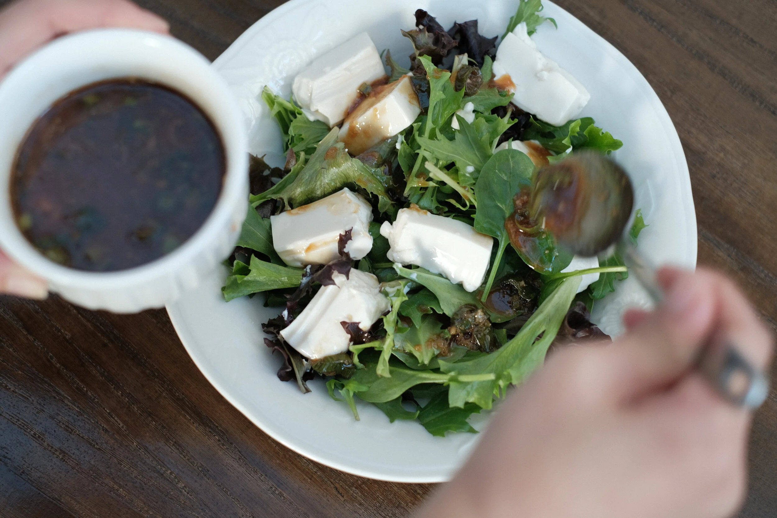 What Is Different Silken Tofu And Firm Tofu 279 Victoria St