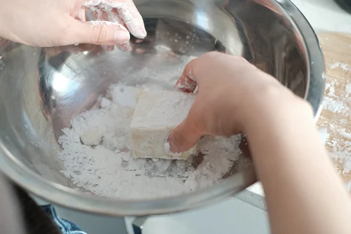 What Is Different Silken Tofu And Firm Tofu 279 Victoria St