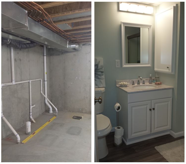 Erickson Bathroom B&A.JPG