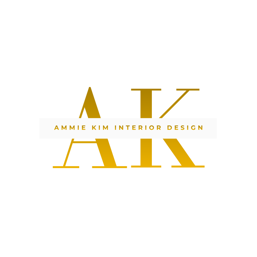 Ammie Kim Interior Design