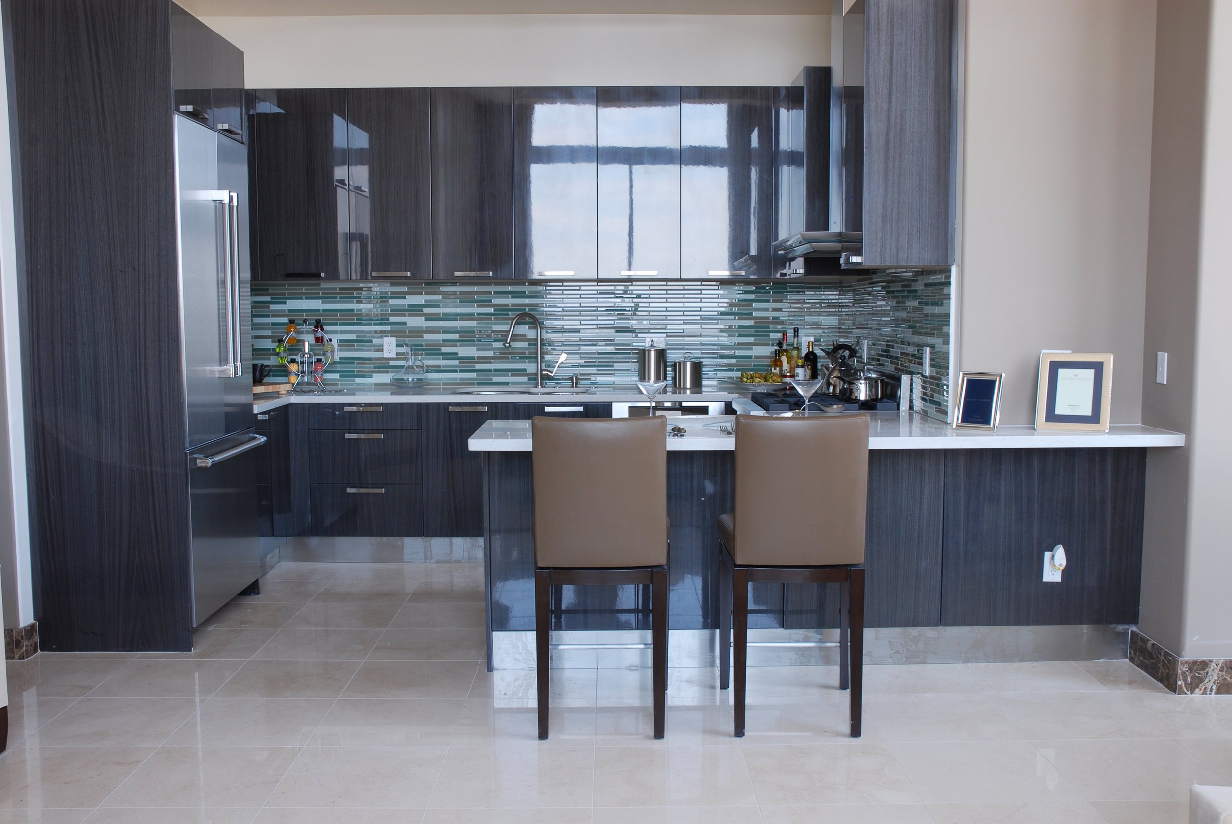 Kitchen Trends: Hottest Color Combos | HGTV