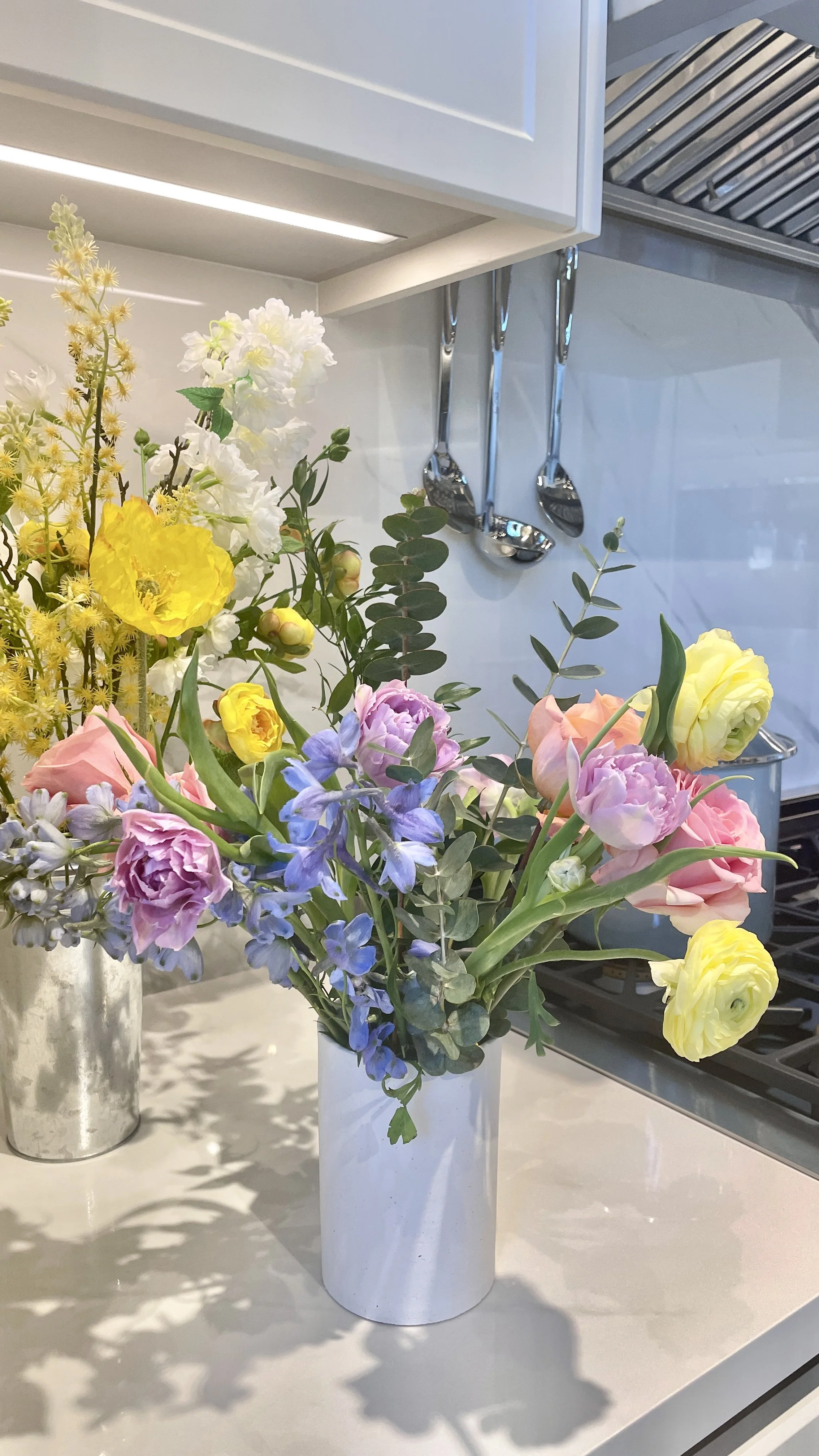 Dunn Edwards: Trending Colors for Spring