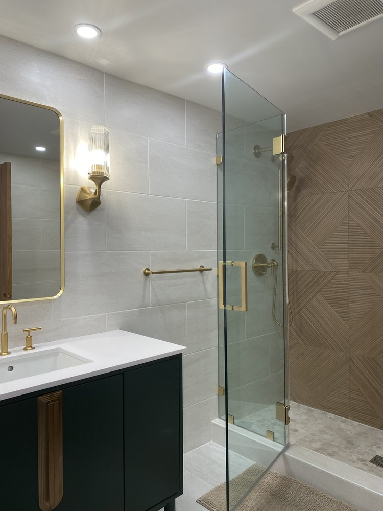 10 Mistakes People Make When Designing a Bathroom