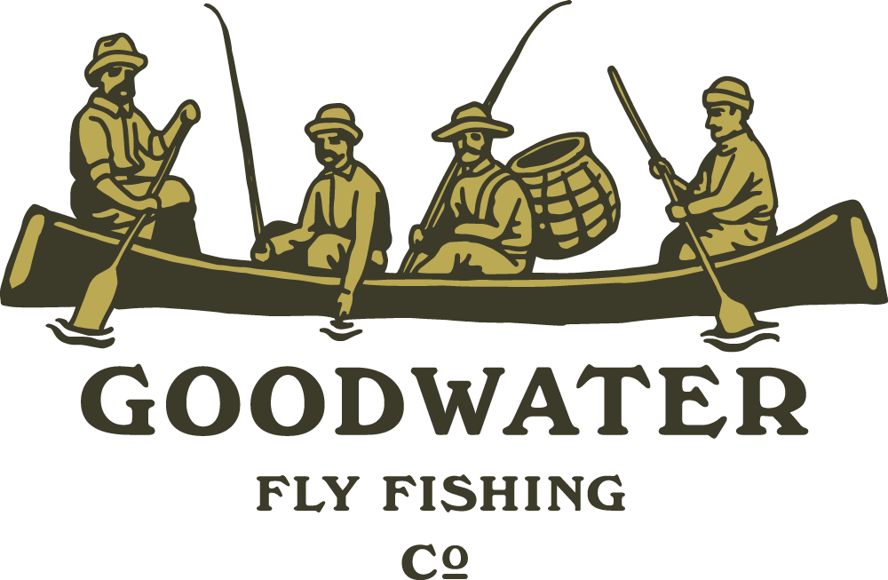 Goodwater Fly Fishing