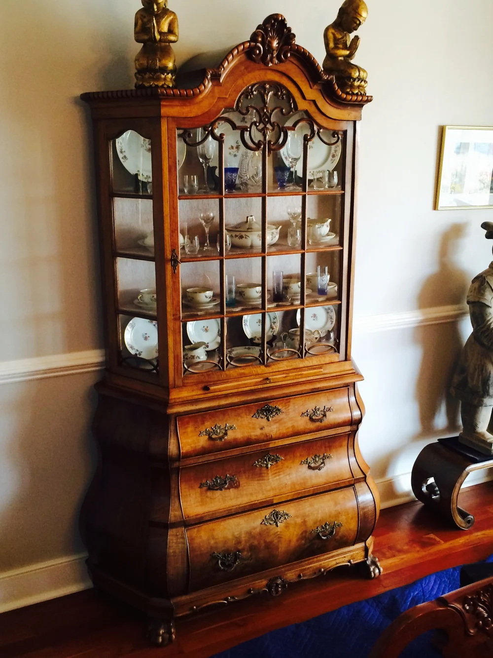 Picture of TOP 10 BEST Vintage Furniture Restoration in Nashville, TN - Yelp