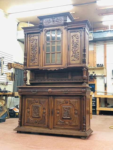 Large Sideboard