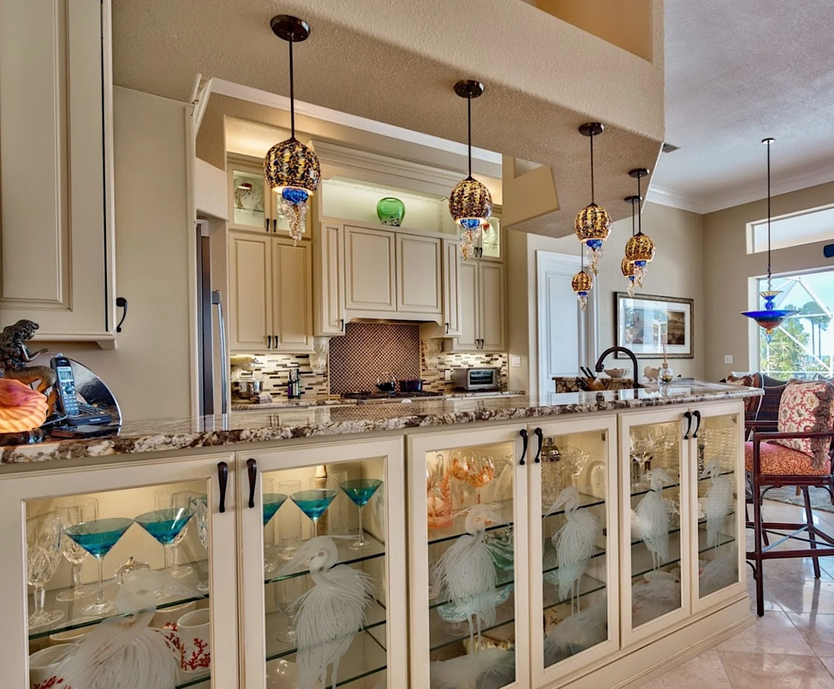 Photo via: Kitchen Innovations