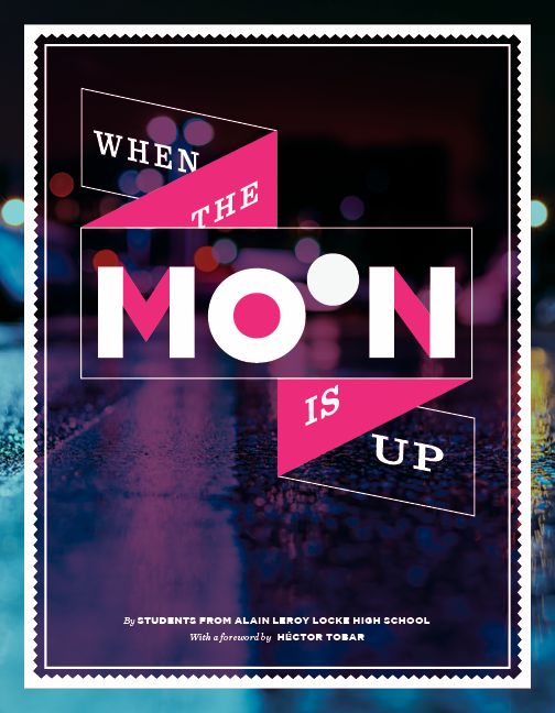 When The Moon Is Up 2017