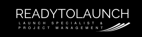 Ready to Launch Consulting logo