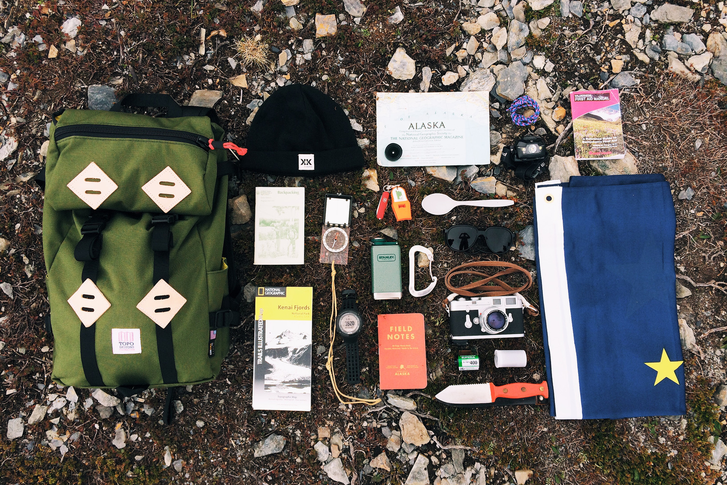 Field Notes - Chasing Bears Alaska   16.JPG