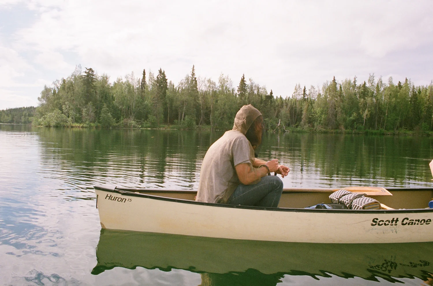 Film - Chasing Bears Alaska   123.JPG