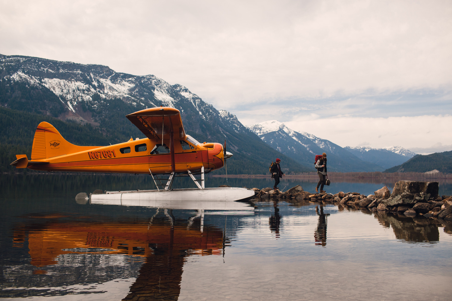 Lake Wenatchee - Canon Edits - Marsh 207.JPG