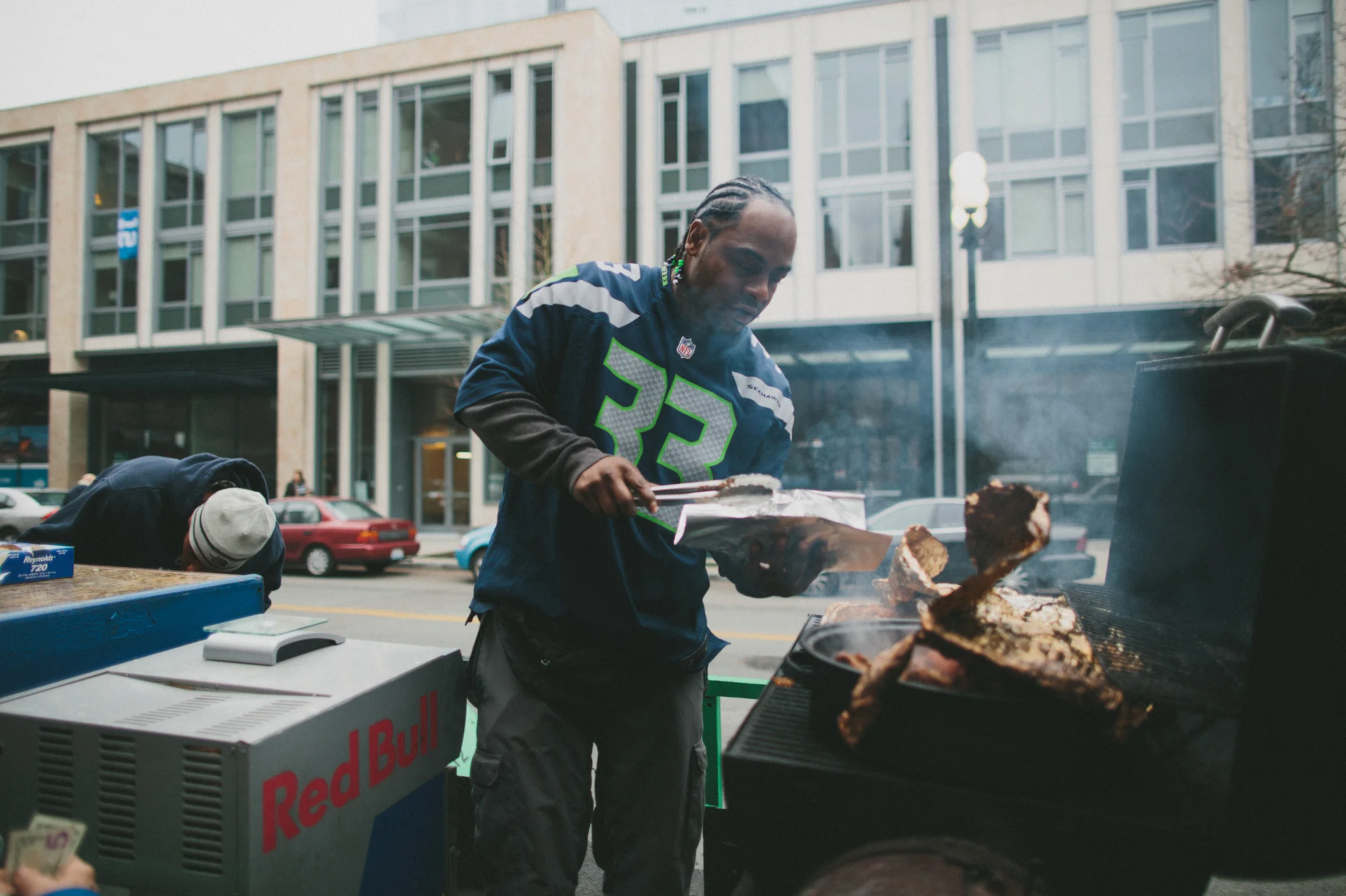 Hawks 9ers NFC Championship   -5.JPG