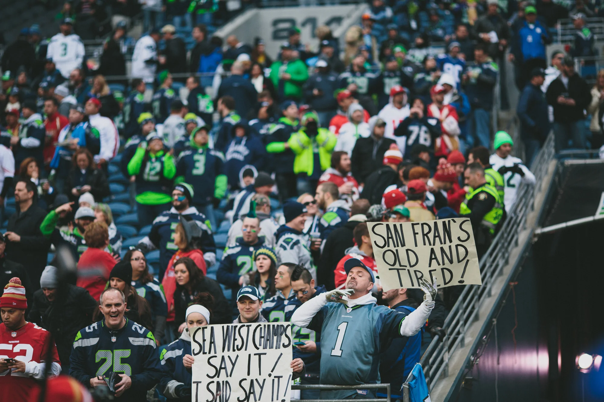 Hawks 9ers NFC Championship   -87.JPG