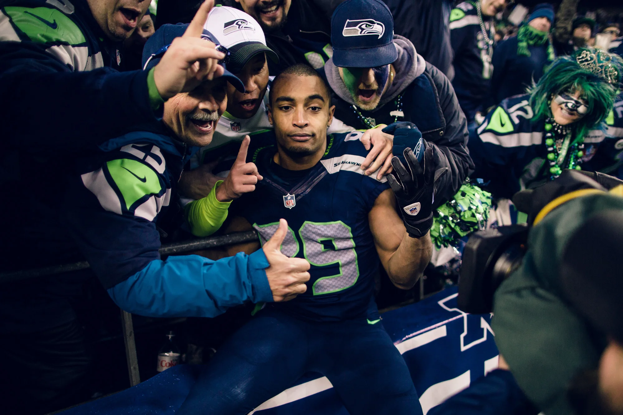 hawks saints playoffs  -1.JPG