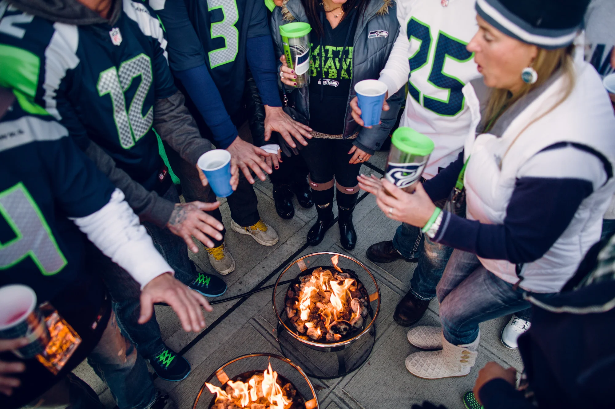 Seahawks v Saints  9.JPG