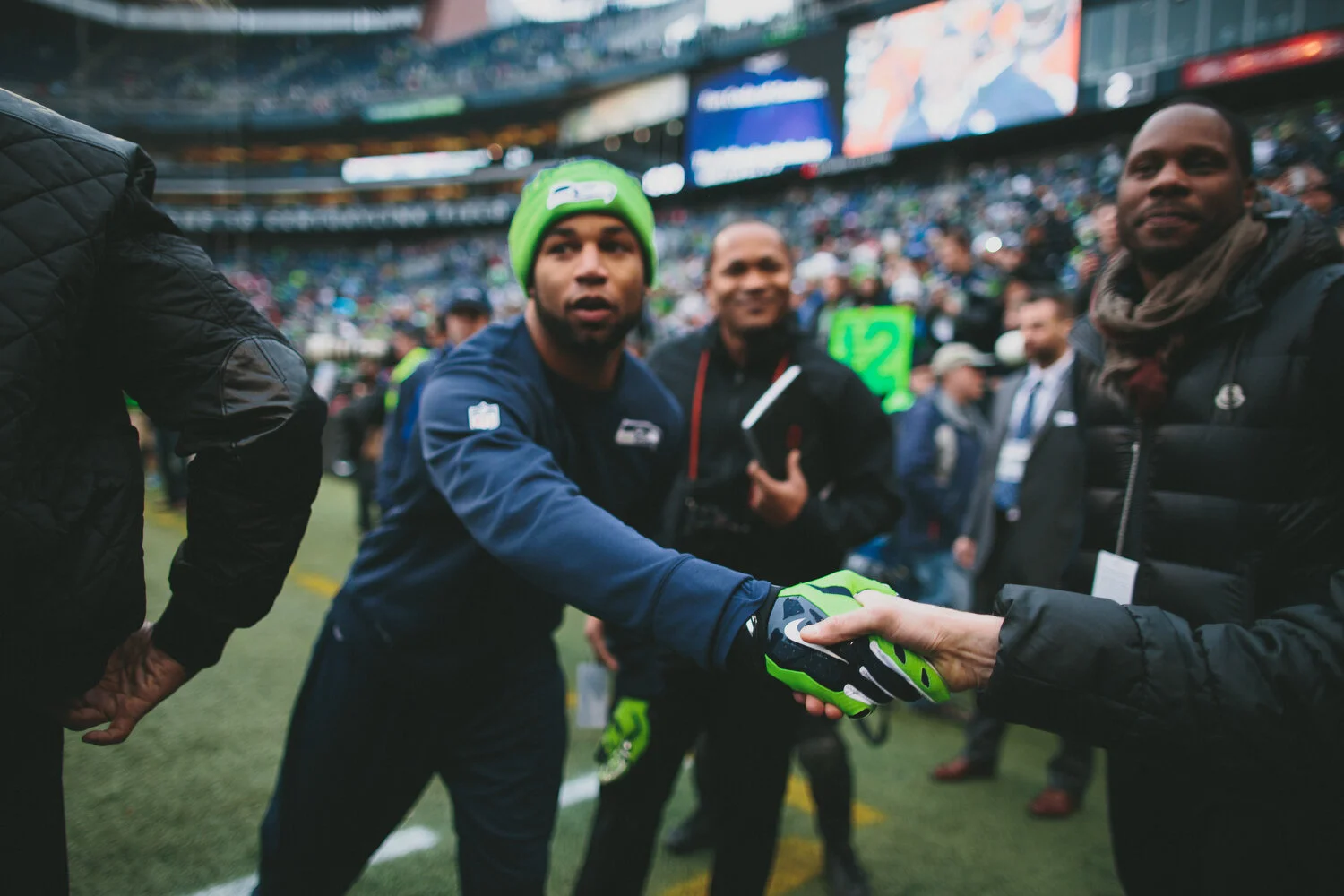 Hawks 9ers NFC Championship   -60.JPG