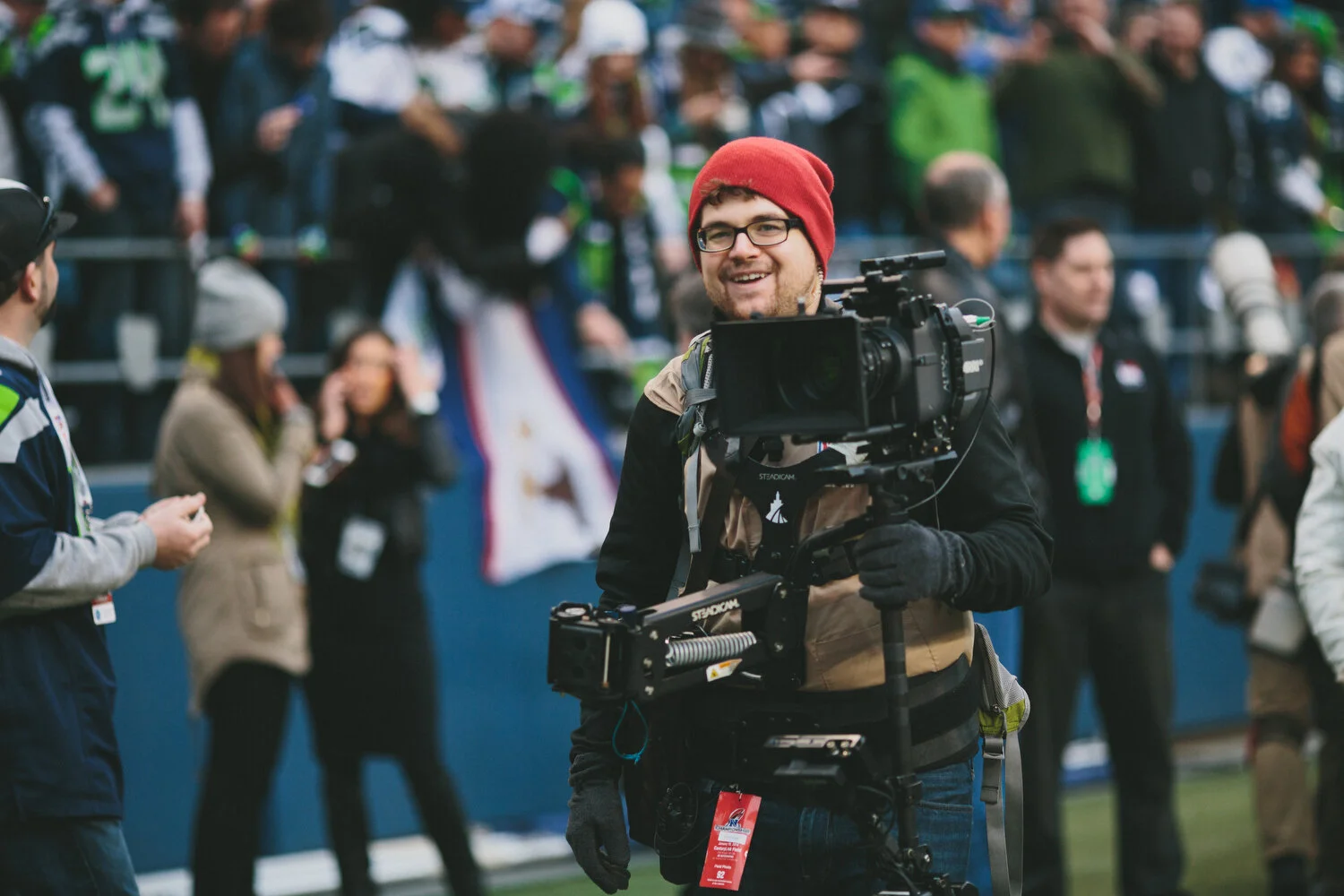 Hawks 9ers NFC Championship   -77.JPG