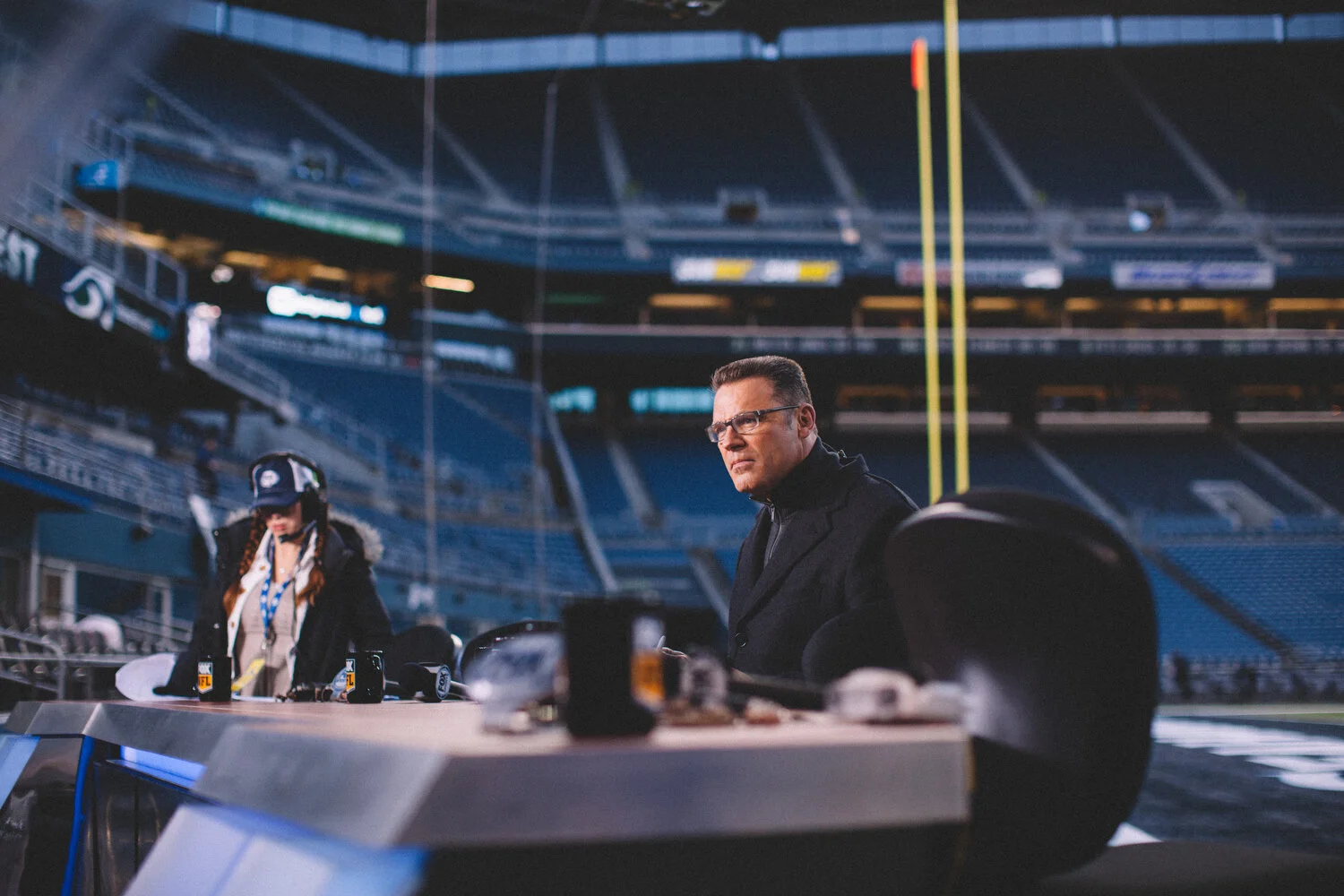 Seahawks Packers NFC Championship Game -7.JPG