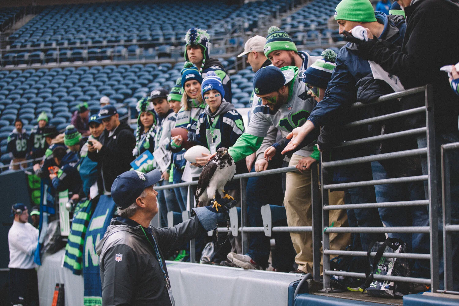 Seahawks Packers NFC Championship Game -8.JPG