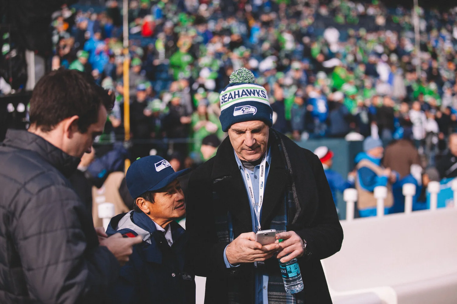 Seahawks Packers NFC Championship Game -42.JPG