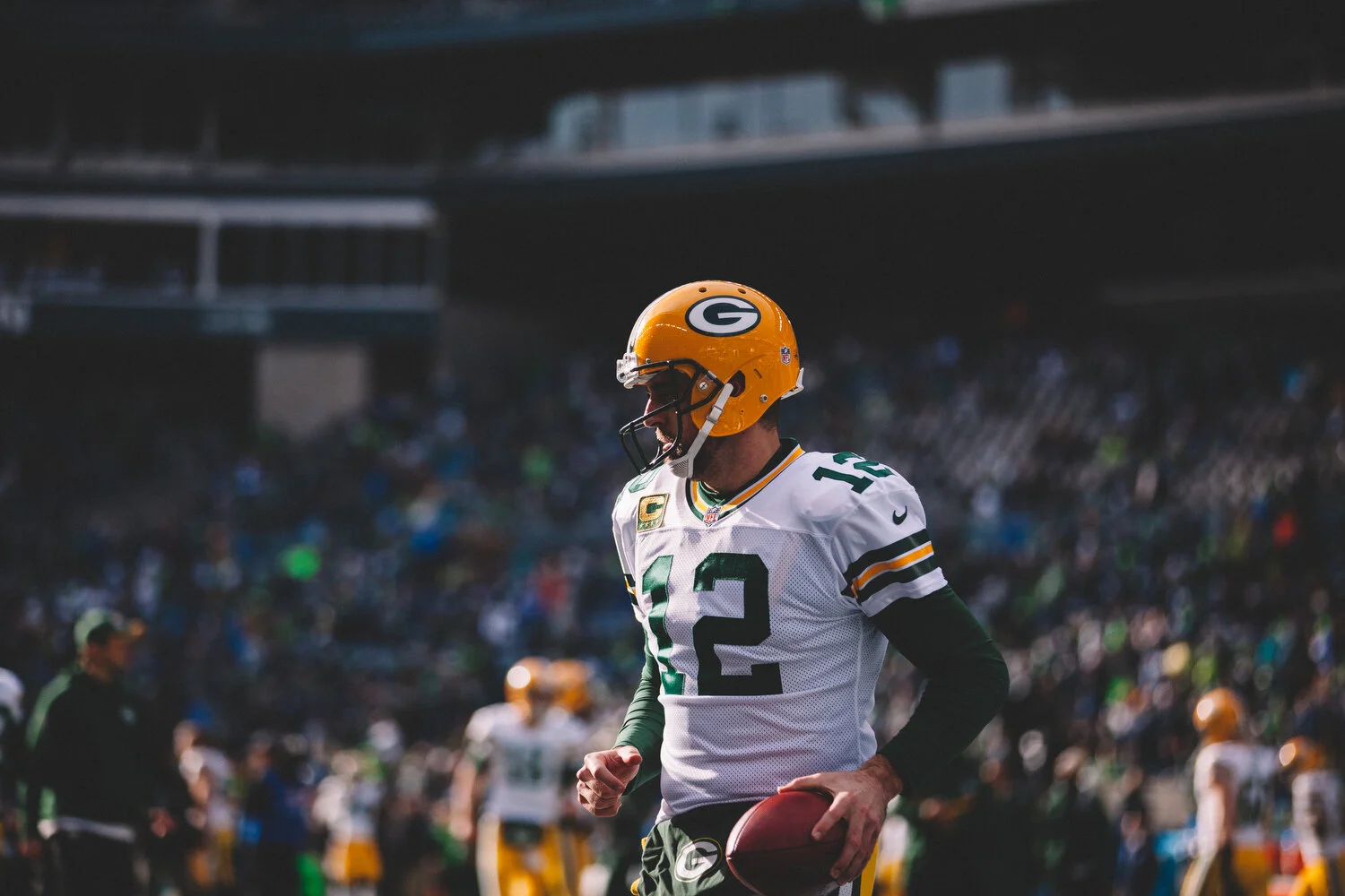 Seahawks Packers NFC Championship Game -53.JPG