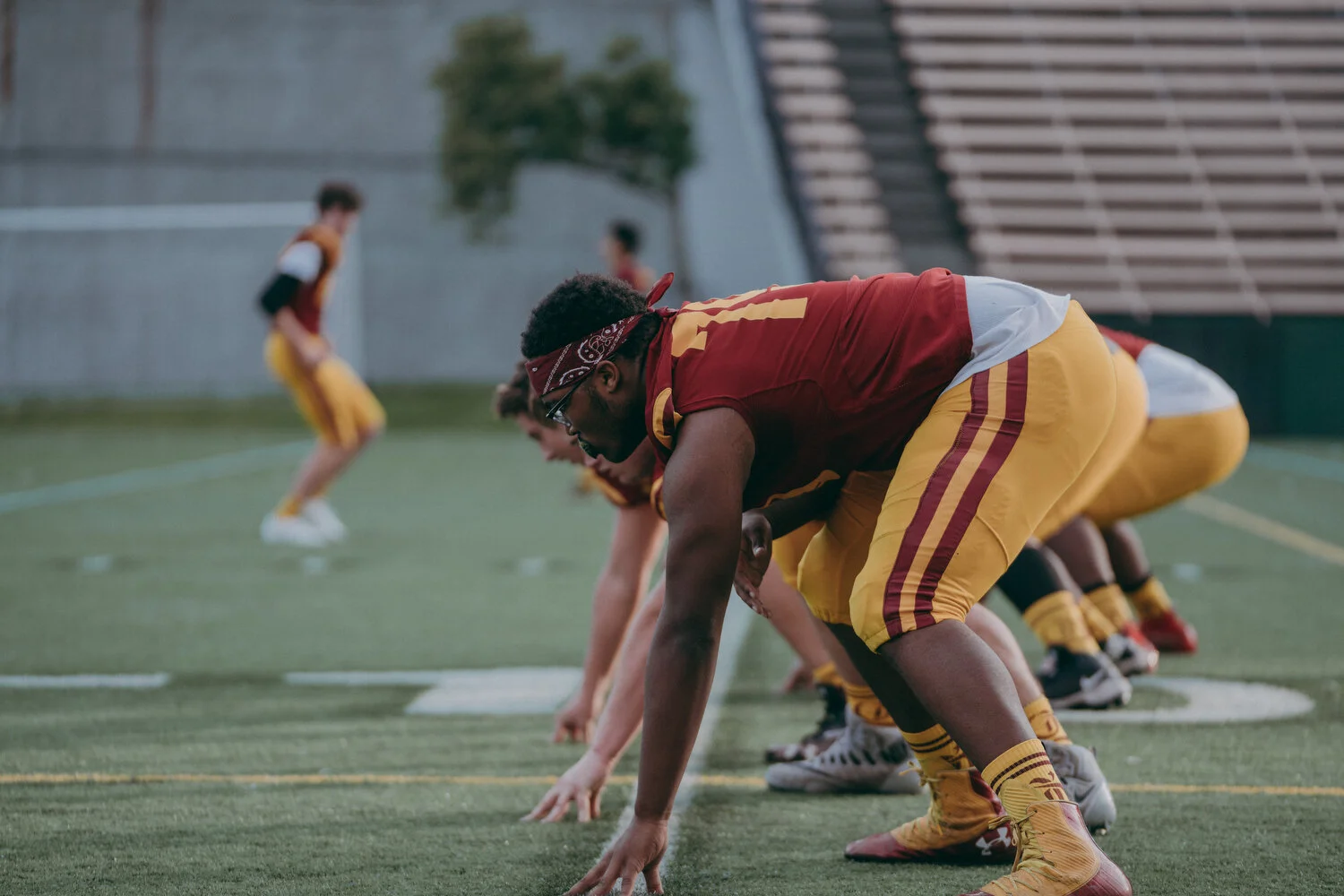 O'Dea v Ferndale - 10.JPG