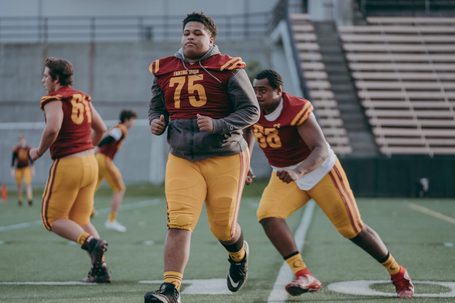 O'Dea v Ferndale - 11.JPG