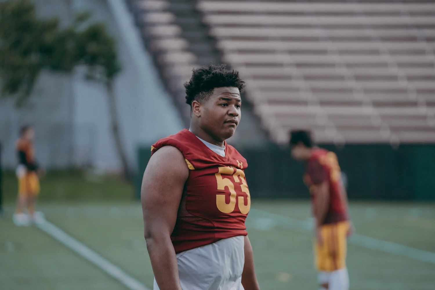 O'Dea v Ferndale - 19.JPG