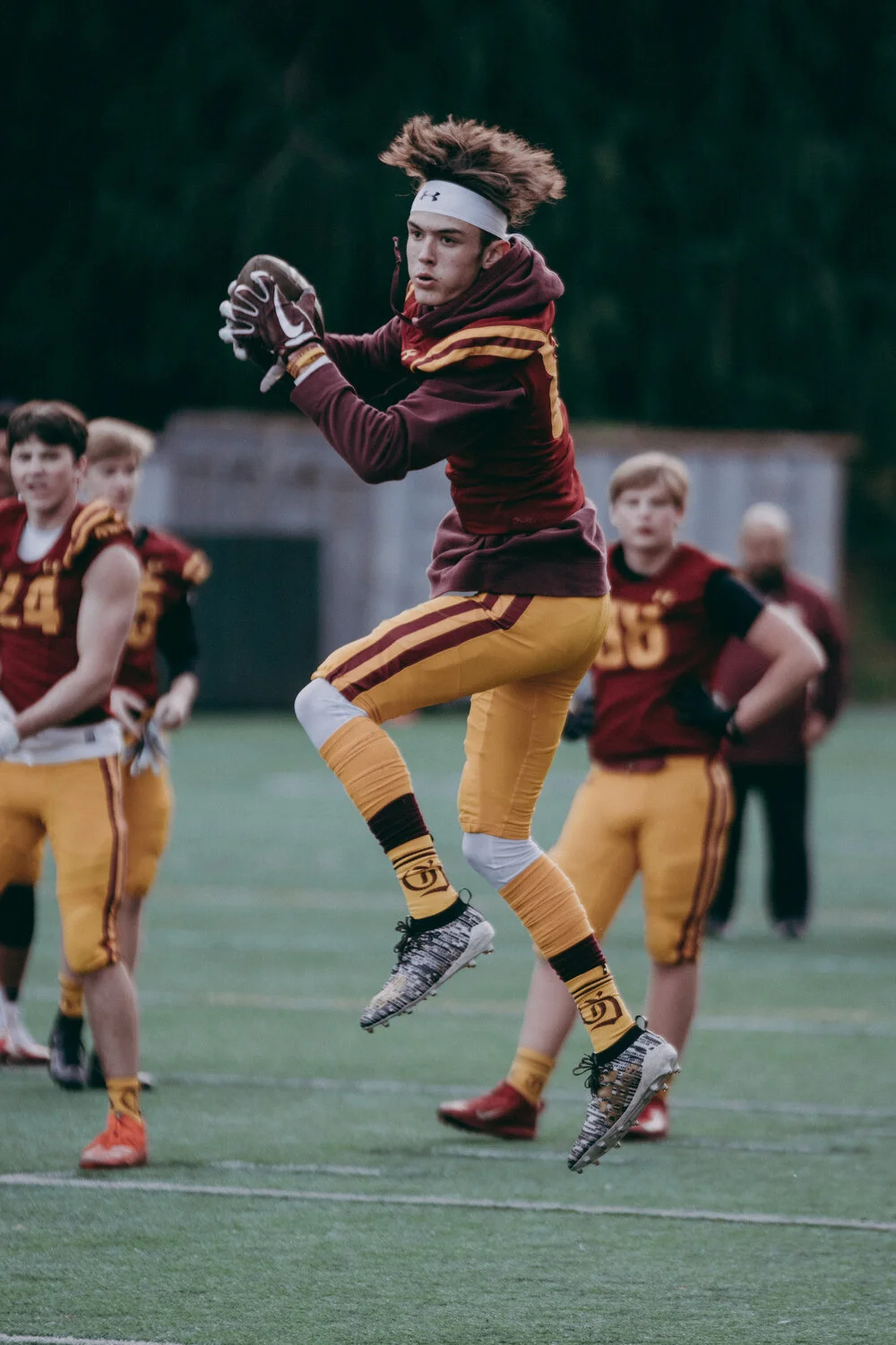 O'Dea v Ferndale - 22.JPG