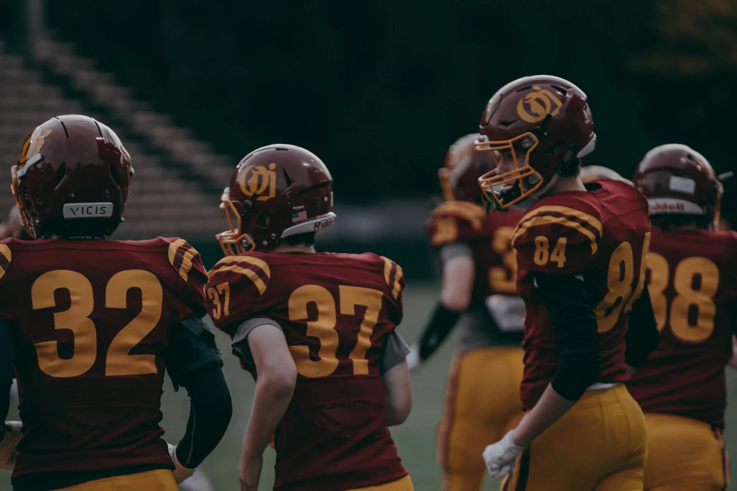 O'Dea v Ferndale - 40.JPG